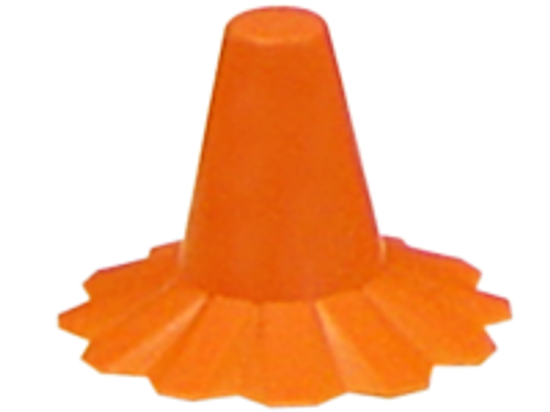 Abaq Birdy 158 Hole Size 1.63" - 2.00" (1000 per box) Abaq Birdy 158 Hole Size 1.63" - 2.00" (1000 per box)