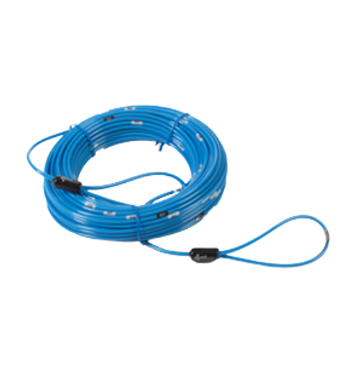 100 ft Polyline Stainless Steel