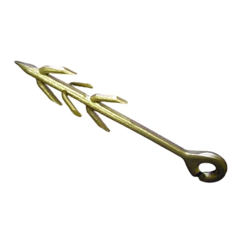 Connector Retriever