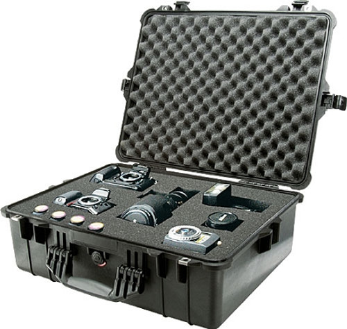 Pelican Case 1600 Id 22 X 17 X 8