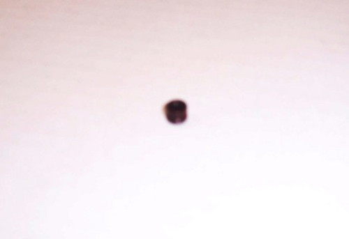 Insert Mini Tube .090 Red 3012