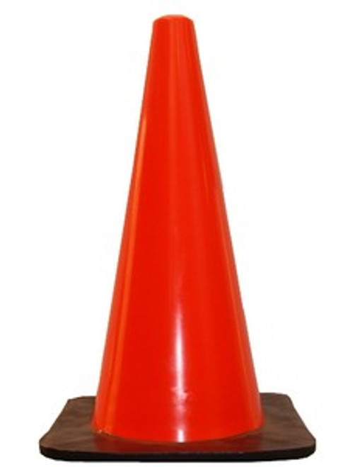 traffic cone holder for truck