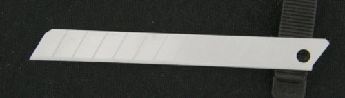 9mm Replacement Blades for Retractable Ceramic Cutter (pack of 5) 9mm Replacement Blades for Retractable Ceramic Cutter (pack of 5)