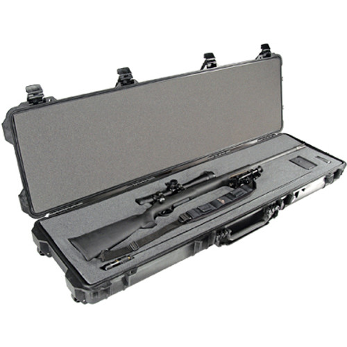 Pelican Case 1750 Id 50-3/4 X 13-1/2 X 5