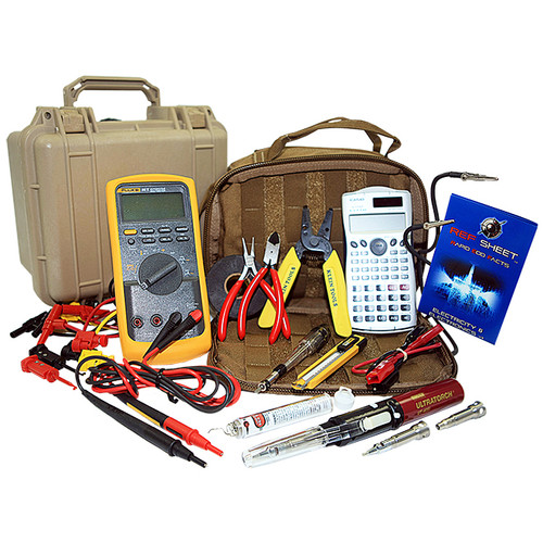 Lightweight Electronic Diagnostic Kit LED Lightweight Electronic Diagnostic Kit LED