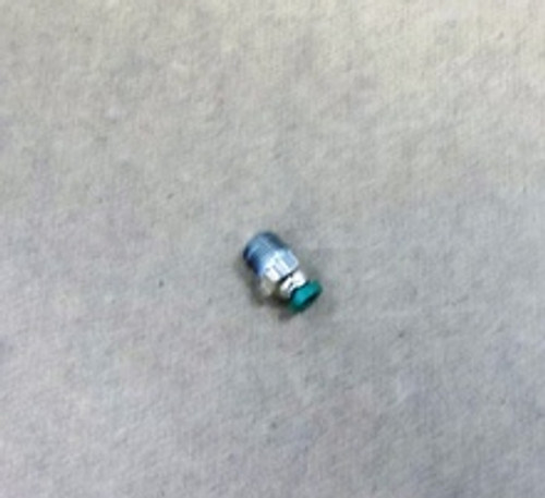 Push Lock Fitting for Breech Plug 4351