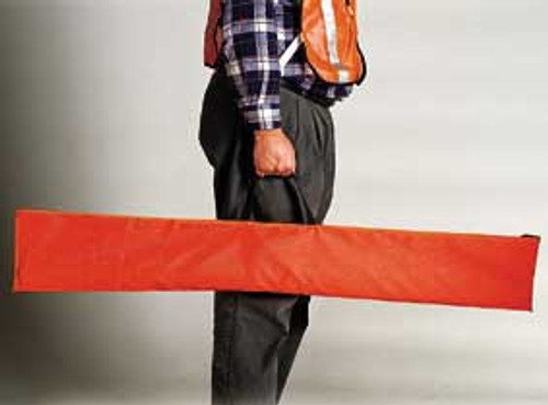 Mesh Sign Storage Bag Mesh Sign Storage Bag