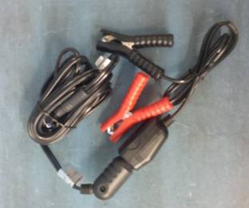 12 V Battery/Power Supply Cable