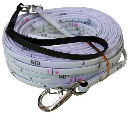30 Meter Depth Gauge Print On Both Sides 30 Meter Depth Gauge Print On Both Sides