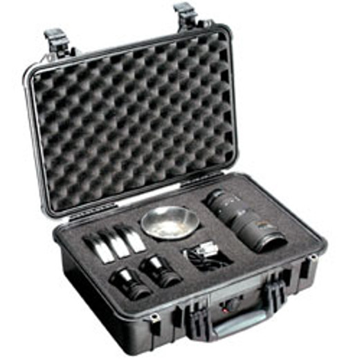 Pelican Case 1500 Id 17 X 11-3/4 X 6