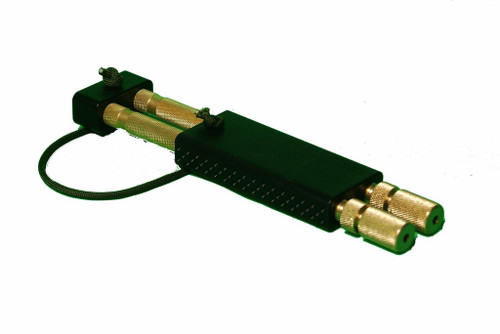 Dual Center Punch Initiator Kit Dual Center Punch Initiator Kit