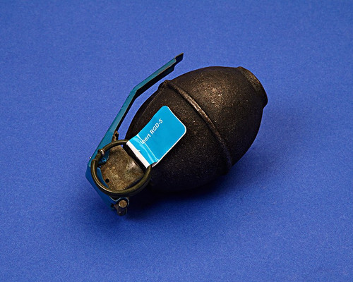 X-Ray Correct Inert RGD-5