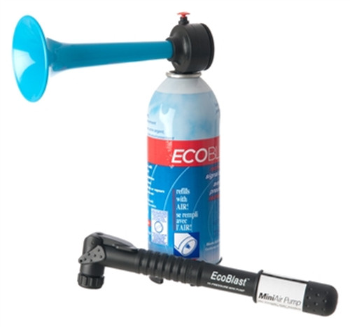 Air Horn Kit with Pump Air Horn Kit with Pump