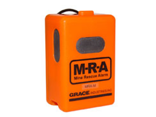 Mine Rescue Alarm Mine Rescue Alarm