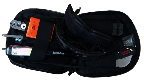 Standard EOD Kit Standard EOD Kit