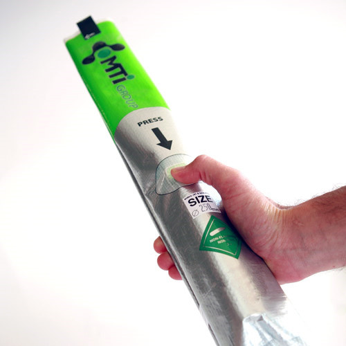 Blastbag ACE Platypus 9" Chemical Gas Bags (25 per box)