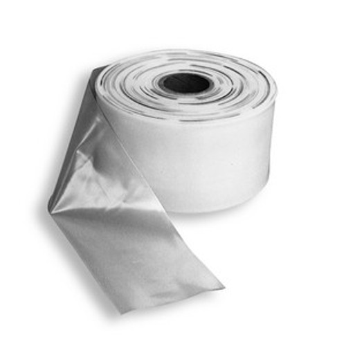 4.25" Hole Size 6 Mil Borehole Tubing 1000 ft Roll (7" layflat width)