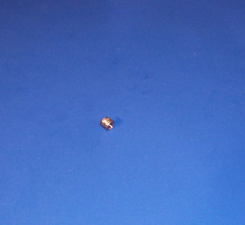 Insert Military 4mm Silver 3011