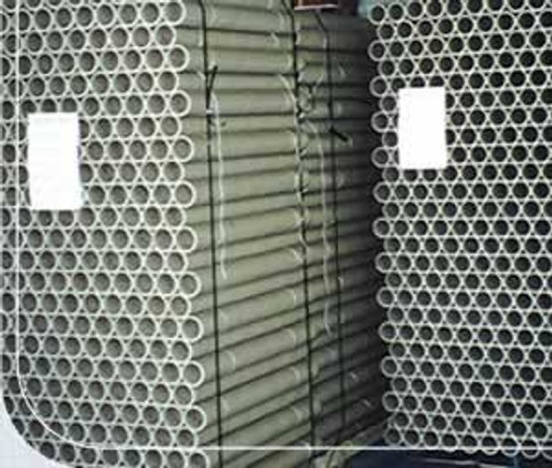 Cardboard Bore Hole Tubing 120 L X 4 Id X 0.125 Wall Thickness Cardboard Bore Hole Tubing 120 L X 4 Id X 0.125 Wall Thickness