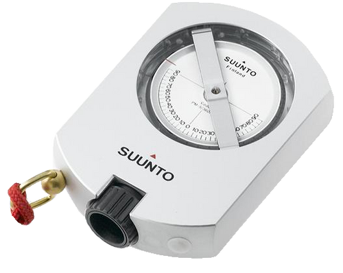 Clinometer with Case