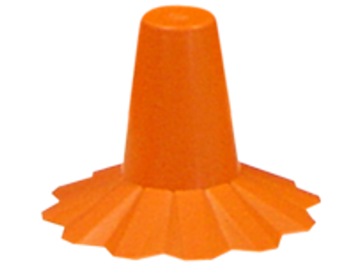 Abaq Birdy 125 Hole Size 1.25" - 1.63" (1000 per box) Abaq Birdy 125 Hole Size 1.25" - 1.63" (1000 per box)