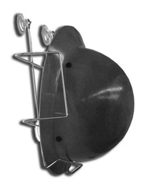 Hard Hat Holder-Window Mount Hard Hat Holder-Window Mount