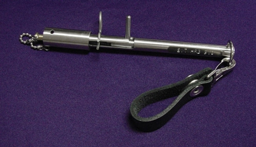 Nonel Stainless Starter HR3 Nonel Stainless Starter HR3
