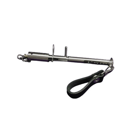 Nonel Stainless Starter HR3