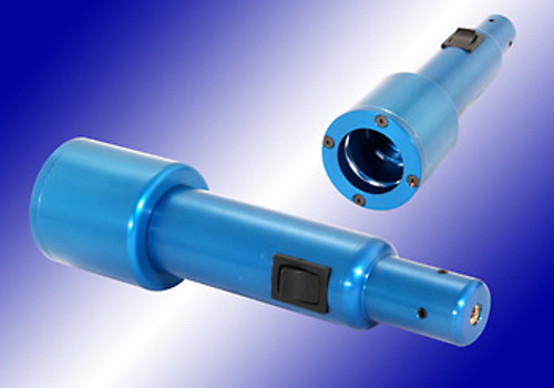 Green Laser Sight for PAN, over the barrel mount, 2033G