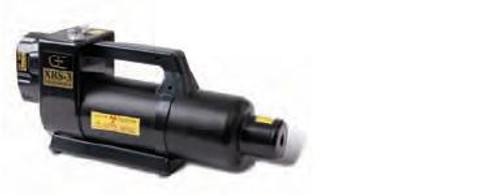 XRS-3 Portable X-Ray Generator