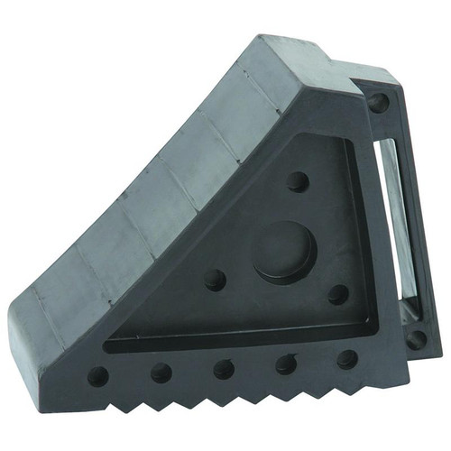 Mini Rubber Wheel Chock Mini Rubber Wheel Chock