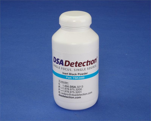 X-Ray Correct Inert Black Powder