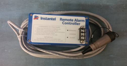 Pro 4 Remote Alarm Control Pro 4 Remote Alarm Control