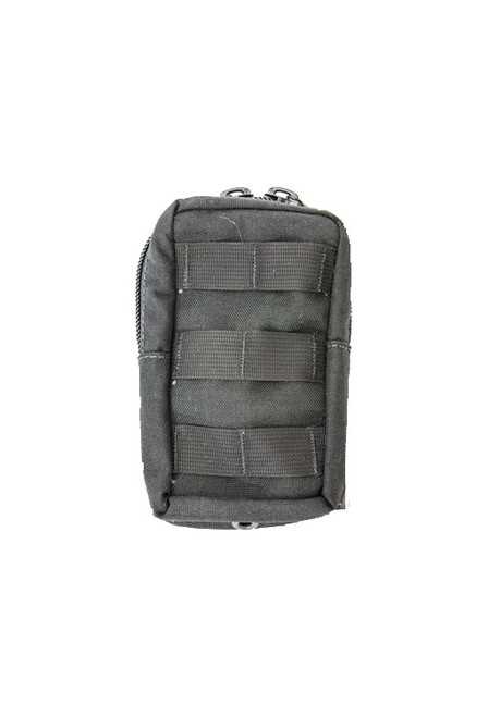 Mini Radio Utility Molle Pouch - Berry Compliant Mini Radio Utility Molle Pouch - Berry Compliant