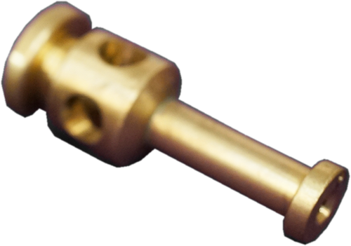 Breach Block For HR3 Or HR8