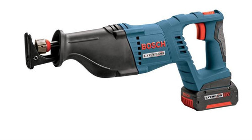 Bosch Reciprocating Saw Kit