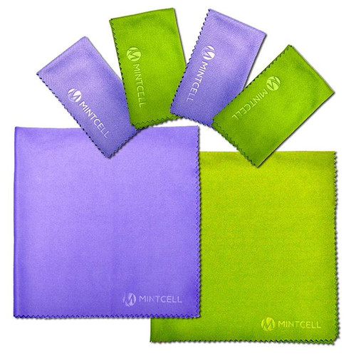 EOD Microfiber Cleaning Cloth (6 pack)