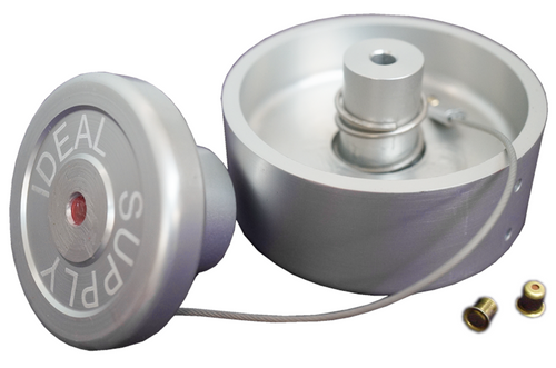 Ideal Mushroom Nonel Starter