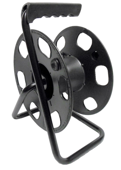 Portable Electric Cable Reel - Ideal Supply Inc (dba Ideal