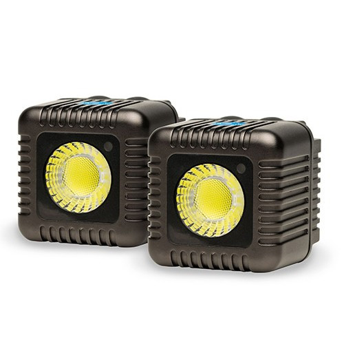 lume cube panel pro alternative