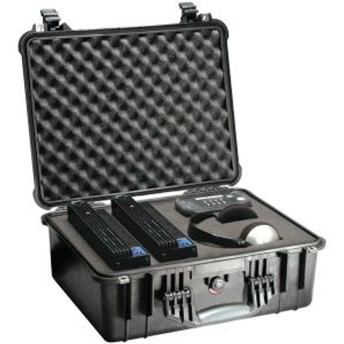 Pelican Case 1550 Id 19 X 14 X 7-3/4 Pelican Case 1550 Id 19 X 14 X 7-3/4
