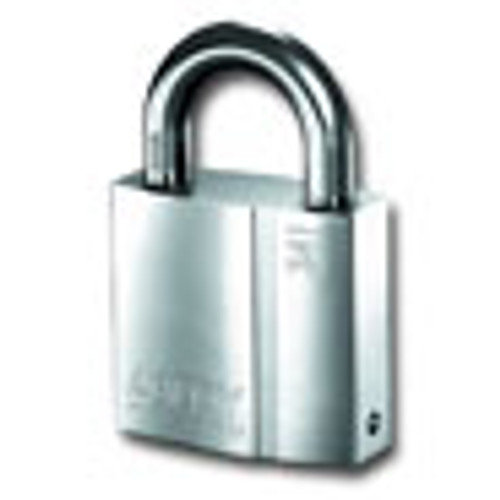 Abloy PL341-25 Brass Body-1 inch Shackle with 2 keys Abloy PL341-25 Brass Body-1 inch Shackle with 2 keys