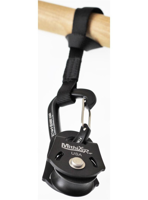 Tactical Pulley Tactical Pulley