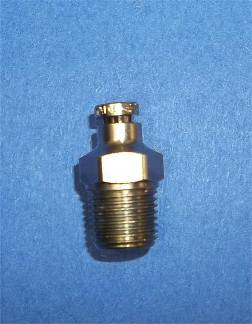 Push Lock Fitting for Mini (.084) Shock Tube