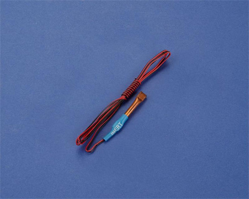 X-Ray Correct Inert Improvised Blasting Cap