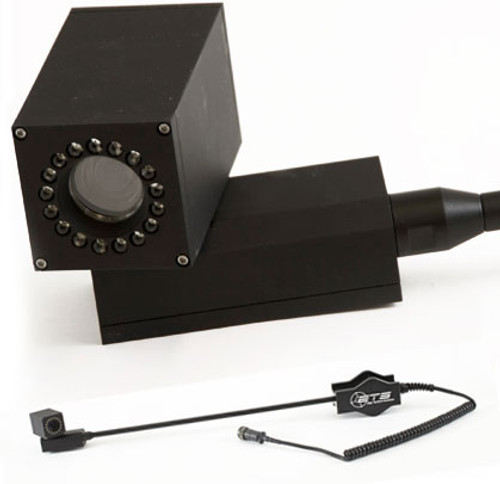 iRecon Camera System