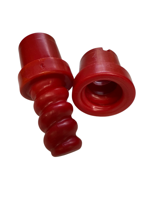 Plastic Threaded Couplers