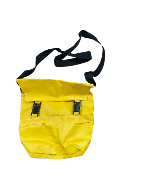 555 Powder Bag 3-1/2"x8-1/2"x9-1/2" Holding Approx. 20 Sticks