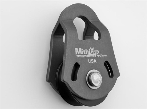 Swivel Face Micro Pulley Swivel Face Micro Pulley