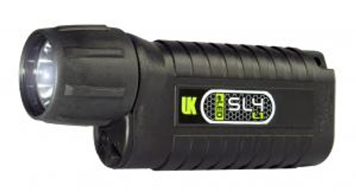 UK SL4 eLED Dive Light - 400 Lumen UK SL4 eLED Dive Light - 400 Lumen